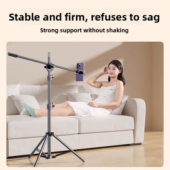 Mobile phone tripod Phone Accessories product image 3