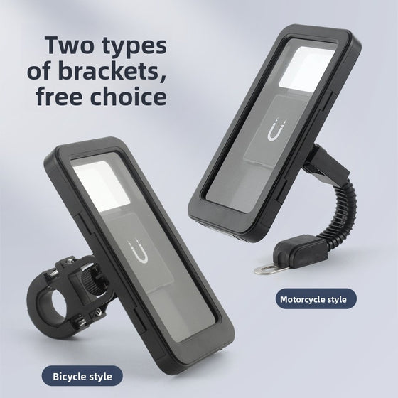 phone bike mount Action Cameras product image 2