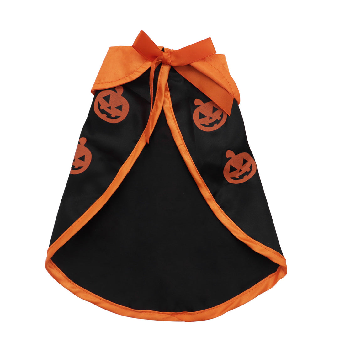 Pet Halloween Costume Cape Hat
