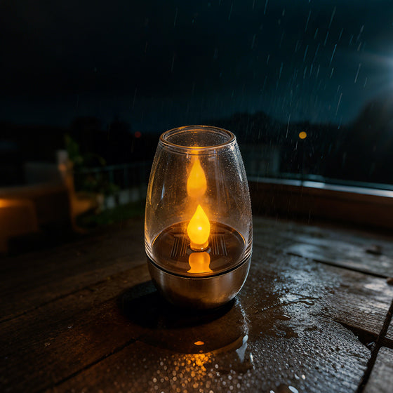 Solar light Solar Lighting product image 2