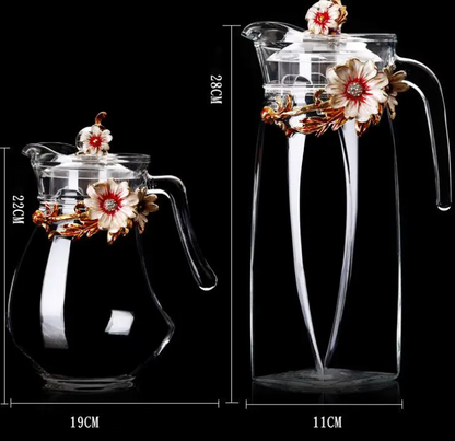 Glass Cookware