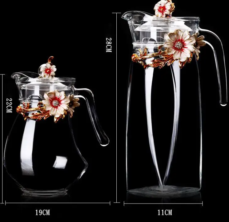 Glass Cookware - Image 14
