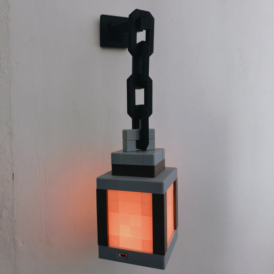 Luminous Lantern Decor product image 6