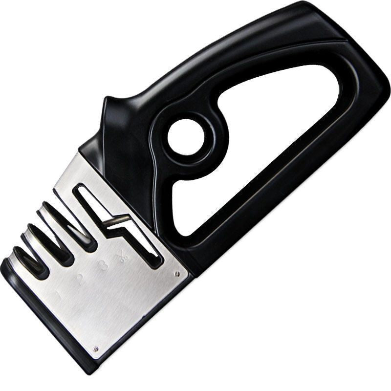 Diamond knife sharpener dimensions diagram