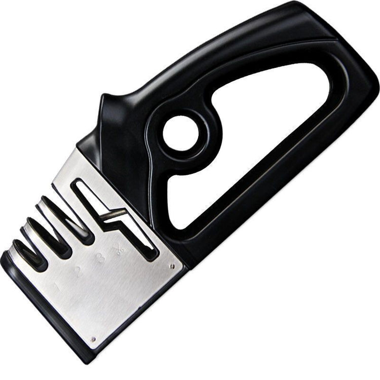 Diamond knife sharpener dimensions diagram
