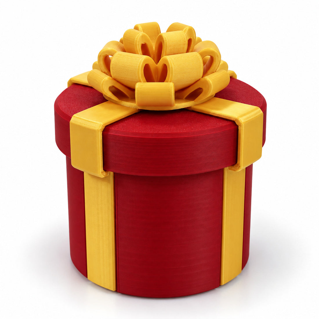 Nested Annoying Box Gift Box