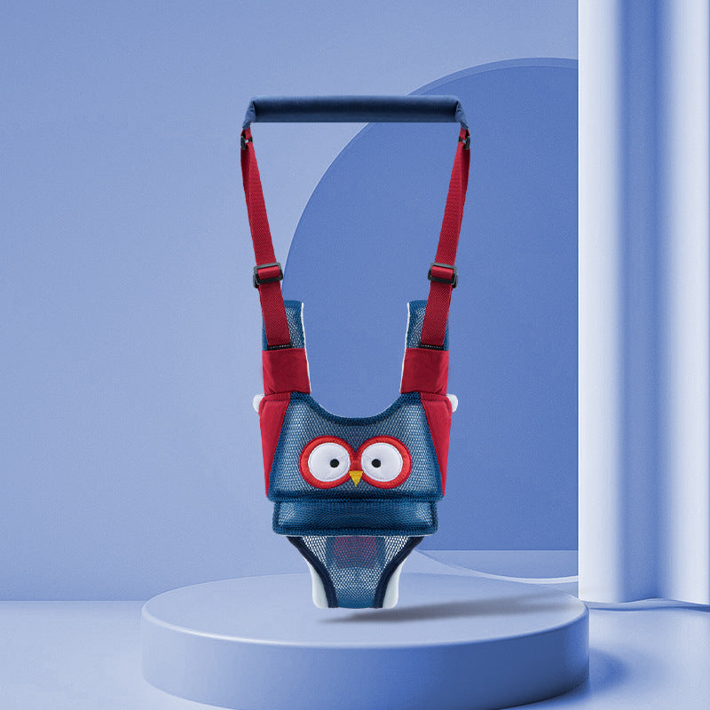 Infant Toddler Learning Walking Belt