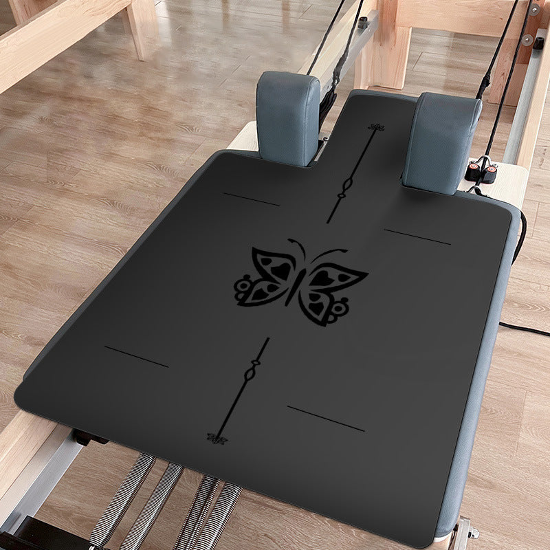 Anti-Slip Natural Rubber Yoga Mat