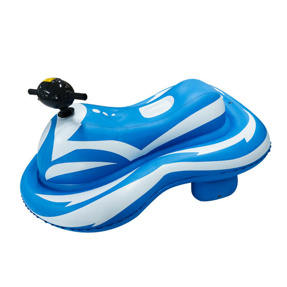 Children Electric Inflatable Boat product image 2
