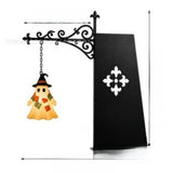 Decorative Bookshelf Lighting