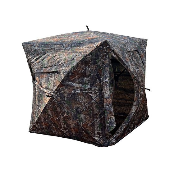 Camouflage Camping Tent Camping Shelter & Sleep product image 4