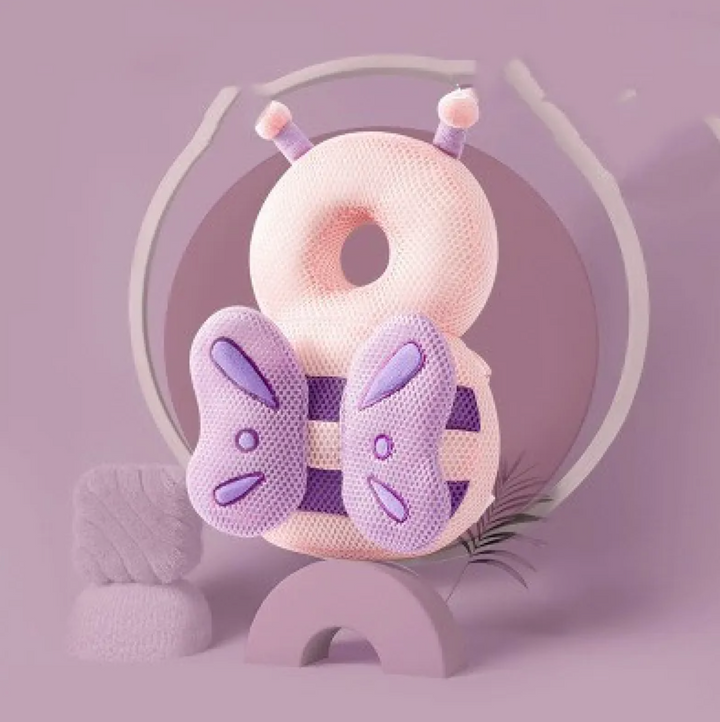 Toddler Head Protection Pad full view