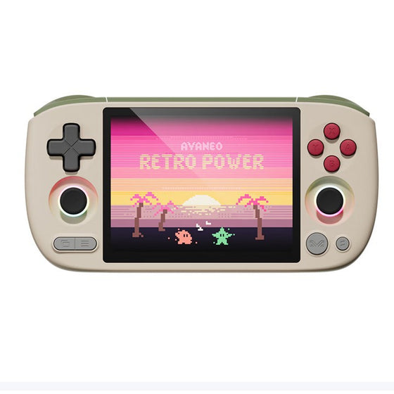 AYANEO Pocket AIR Mini Android Handheld Game Console Consoles product image 4