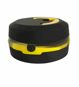 Portable Folding LED Camping Lantern