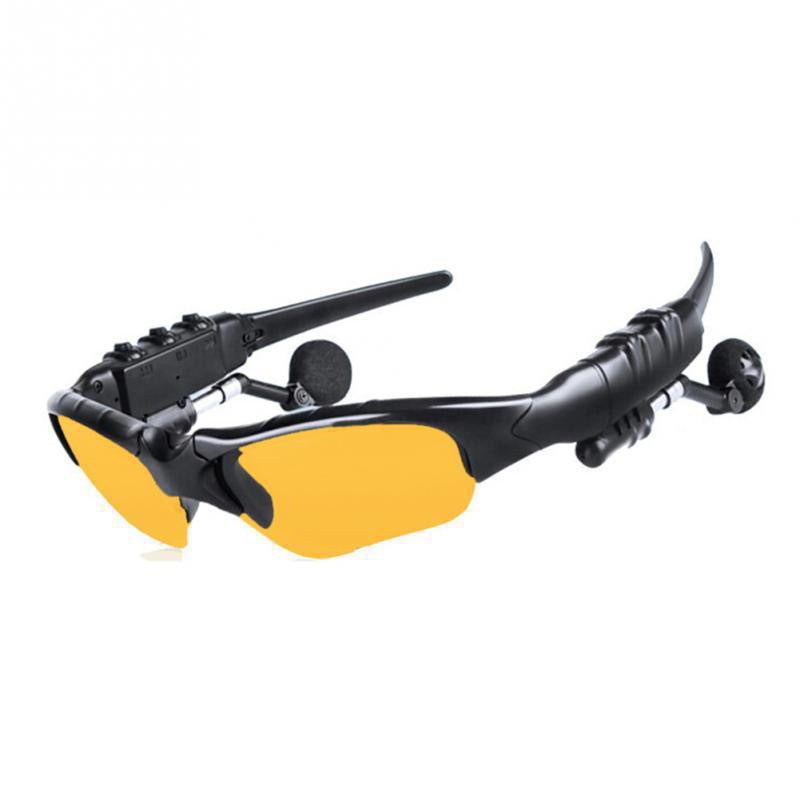 Wireless Bluetooth Smart Glasses
