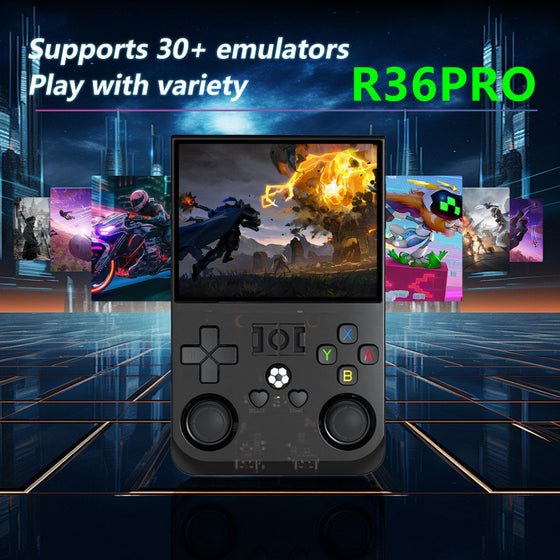 handheld game machine Gaming Electronics product image 3