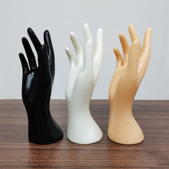 Adjustable Display Hand Model for Jewelry product image 6