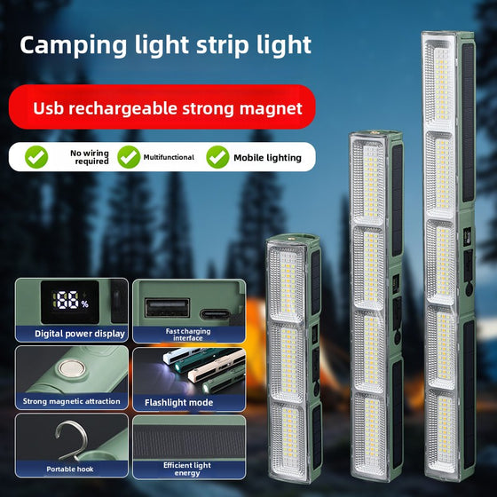Solar Lamp Outdoor & Pond Lighting product image 1