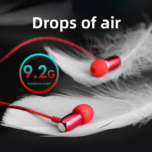 In-ear headphones