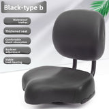 Comfortable Bicycle Seat Cushion