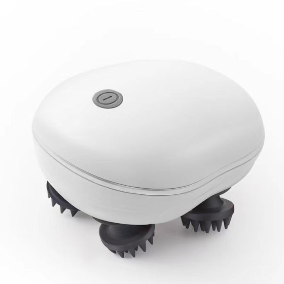 Electric Octopus Head Massager Health & Wellness product image 6