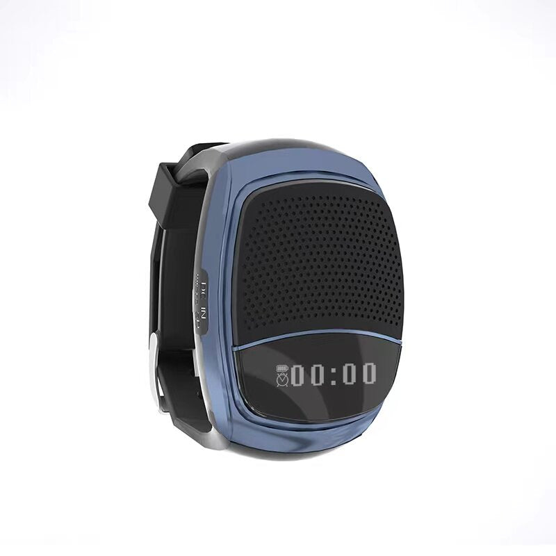 Portable Bluetooth Wrist Sports Speaker product image 3