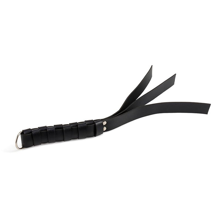 Leather Spanker
