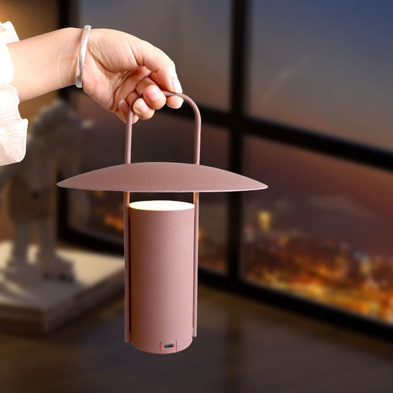 Outdoor camping charging desk lamp Table & Desk Lamps product image 3