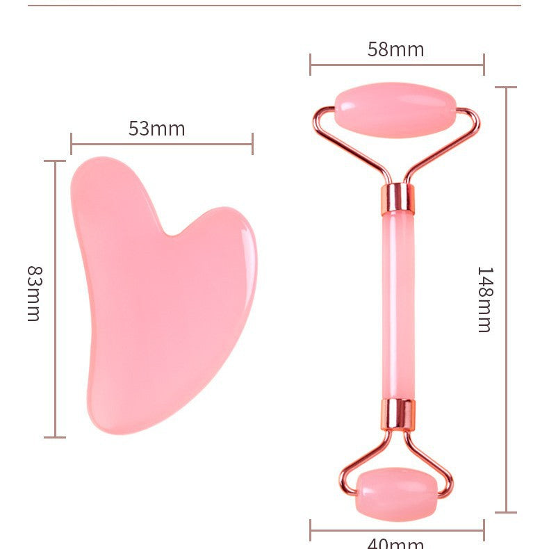 Crystal Facial Massager Set product image 2