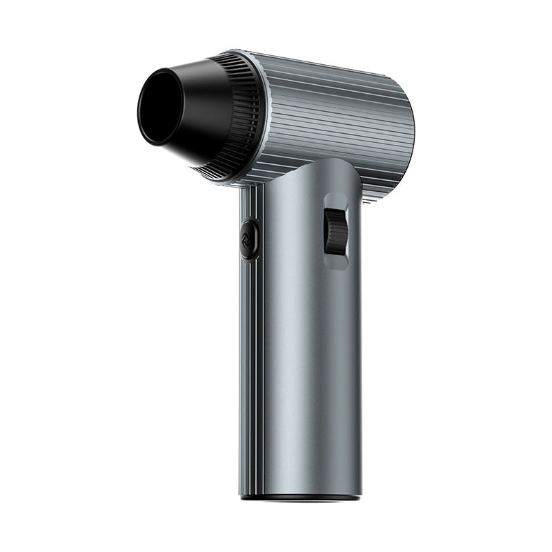 Powerful Cordless Blower for Cleaning and Drying