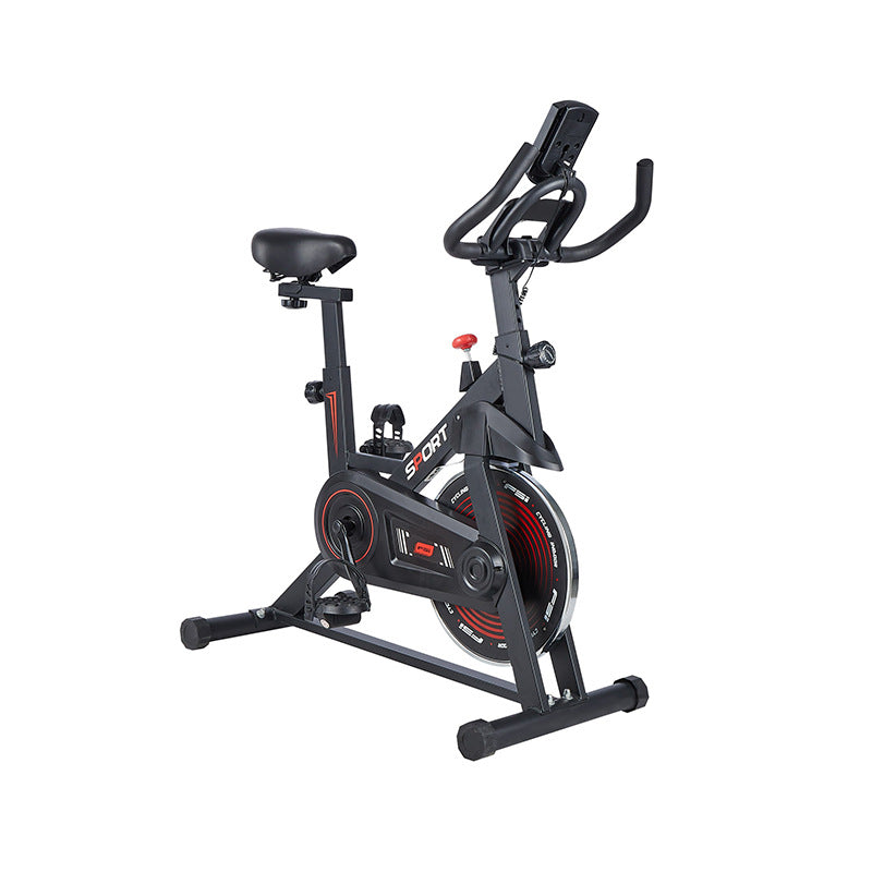 Smart Magnetic Resistance Exercise Bike