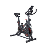 Smart Magnetic Resistance Exercise Bike