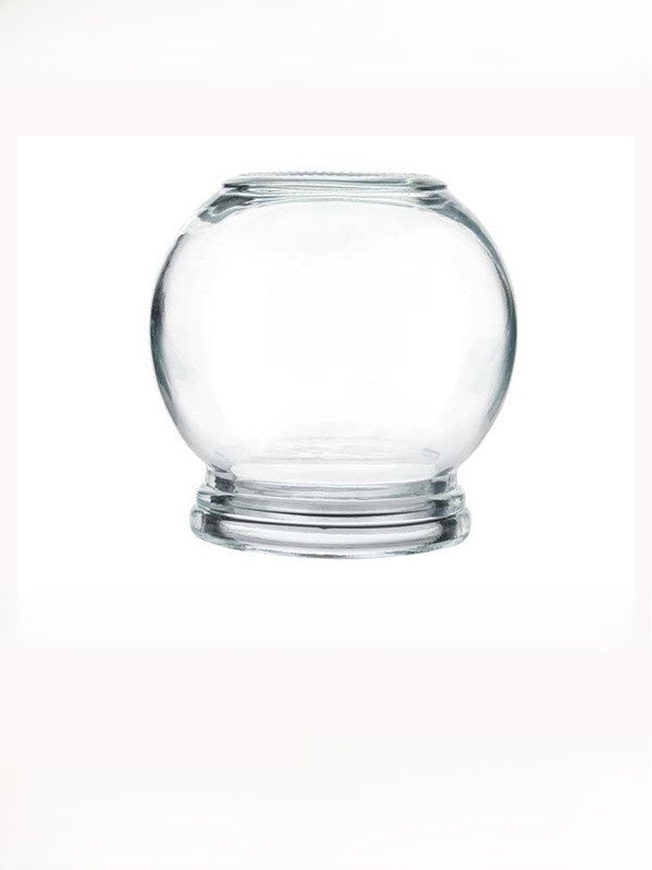 Glass Cupping Jars