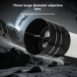 astronomical telescope