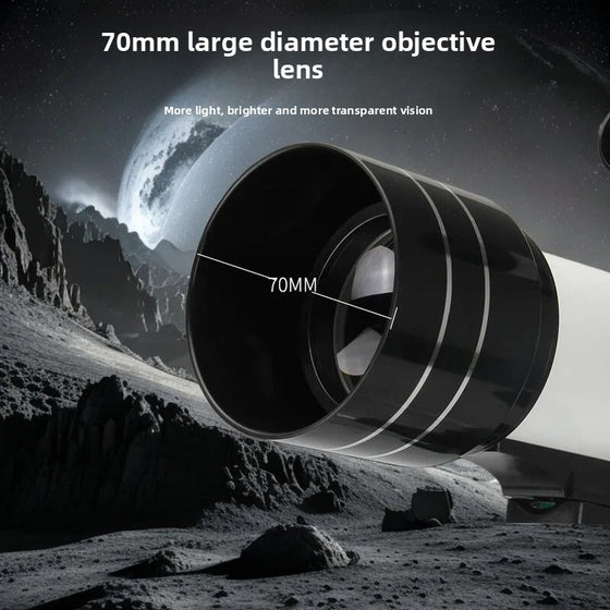 astronomical telescope Outdoor Reference & Accessories product image 2