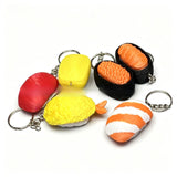 Sushi rice ball clicker