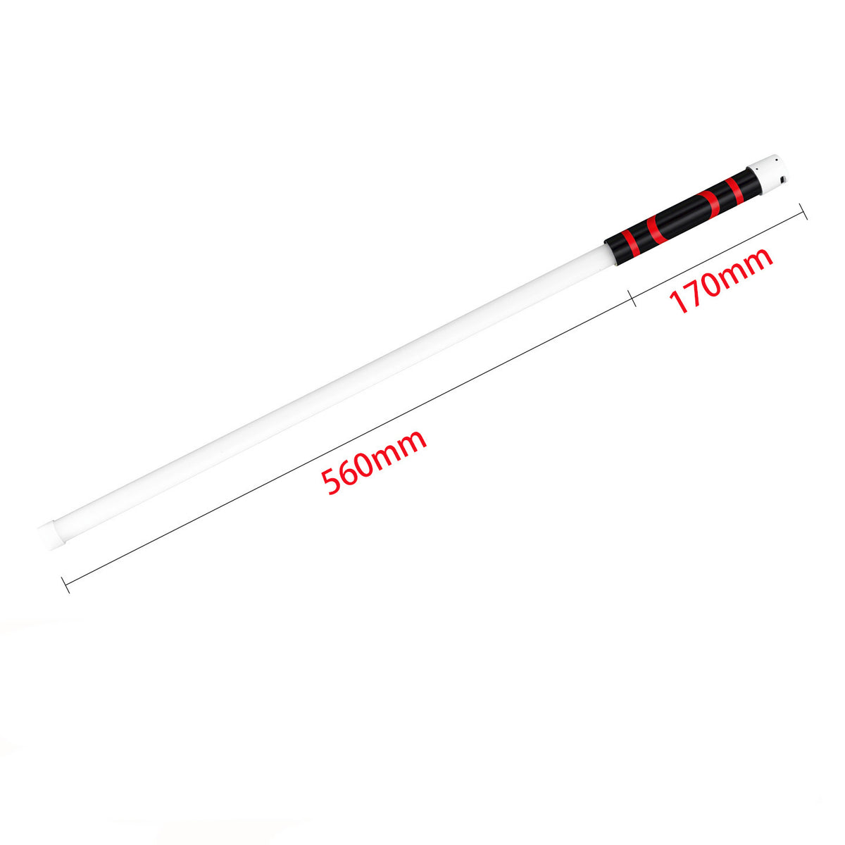 Bendable LED Work Light Portable Flashlight