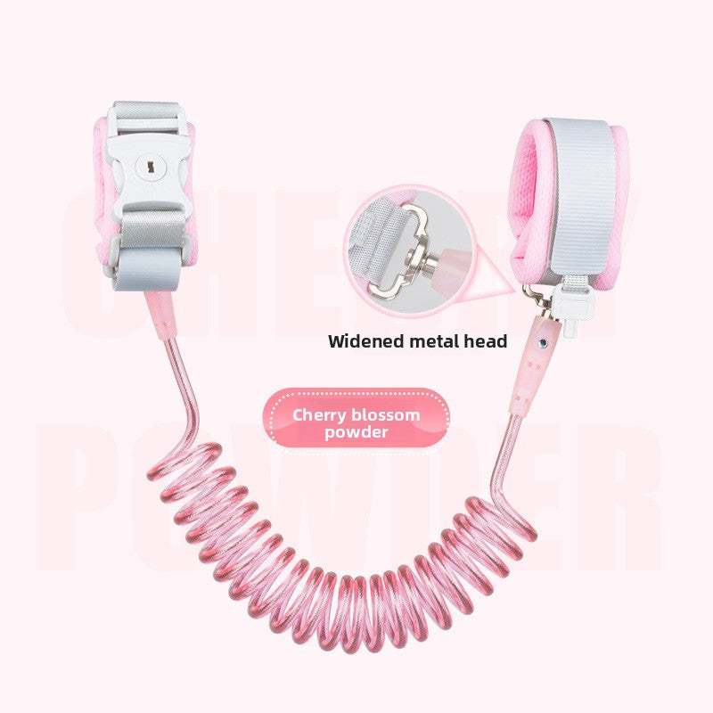 Anti-Lost Strap for Infants and Toddlers