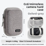 Compact Camera Protective Storage Bag