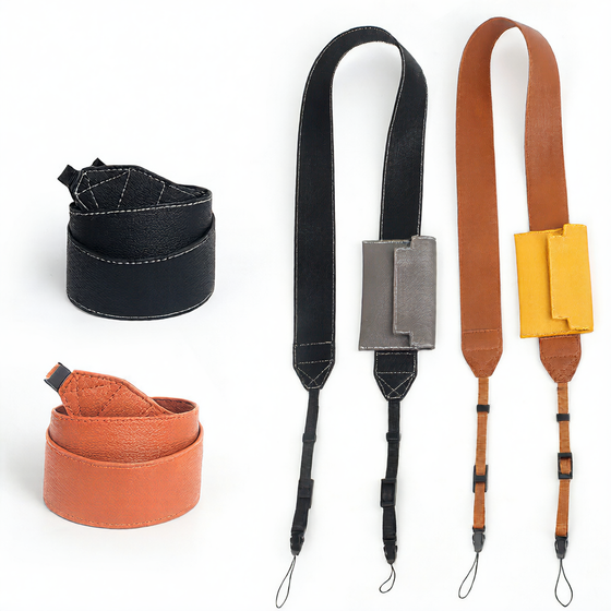 One-shoulder camera strap Action Cameras product image 5