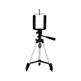 Mobile phone tripod