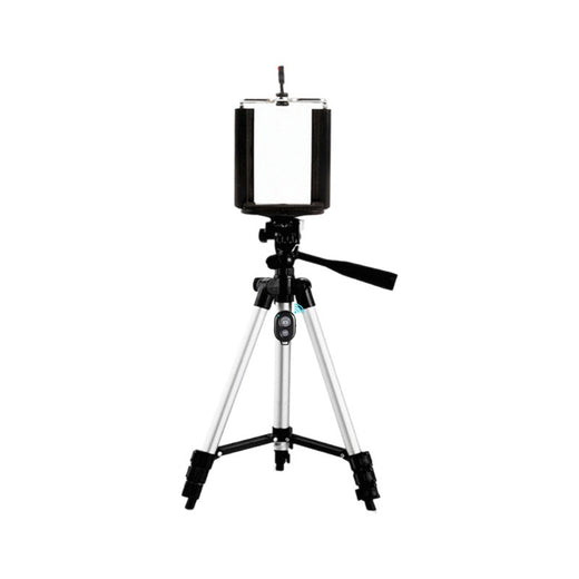 Mobile phone tripod