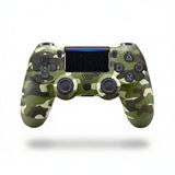 Wireless Bluetooth Game Controller for PC Steam Android