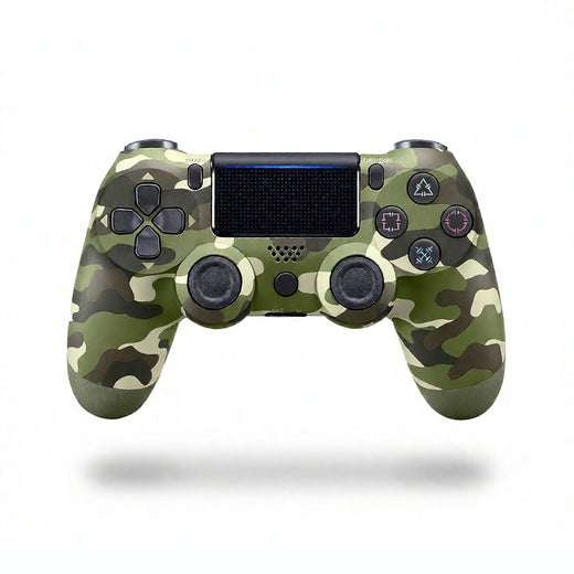 Wireless Bluetooth Game Controller for PC Steam Android