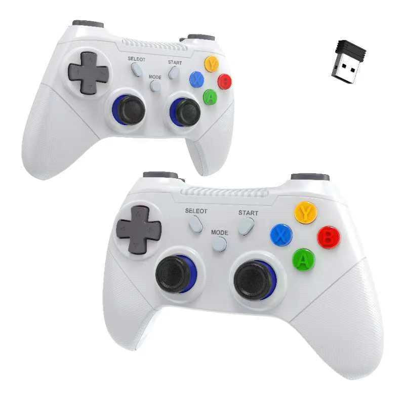 2.4g wireless game handle