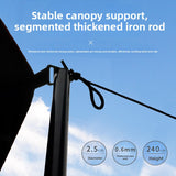 Camping Canopy Tent