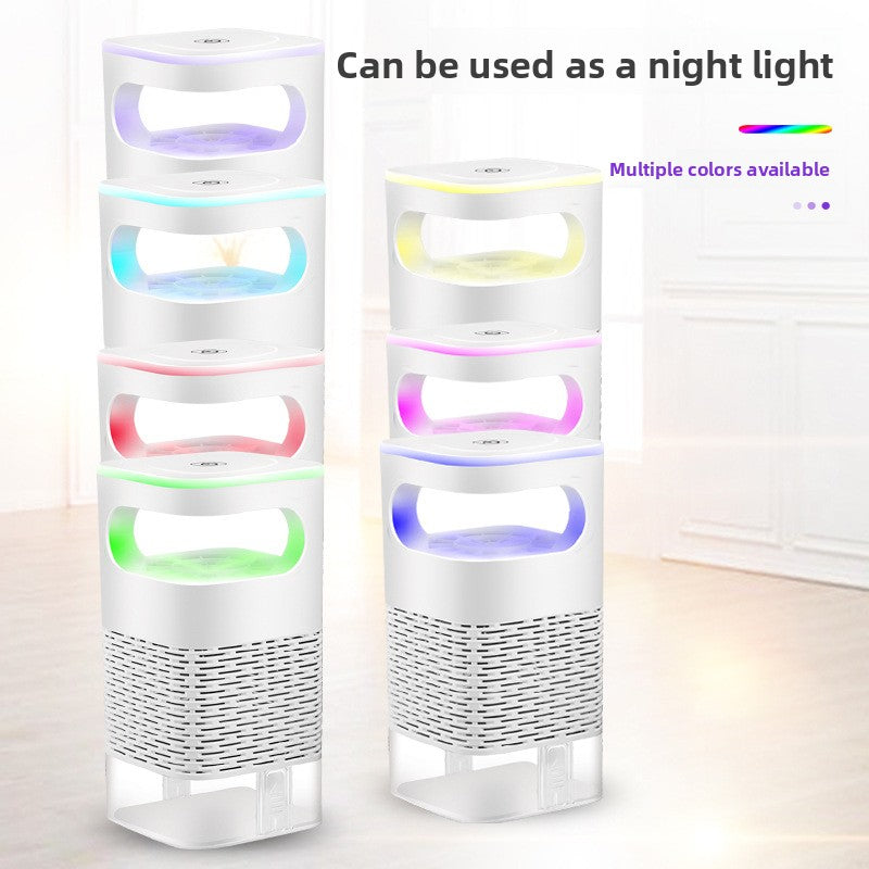 USB Household Mosquito Killer Lamp
