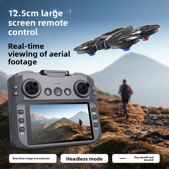 High-definition aerial photography remote-controlled aircraft product image 3