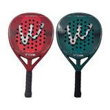 Carbon Fiber Padel Racket with Bag