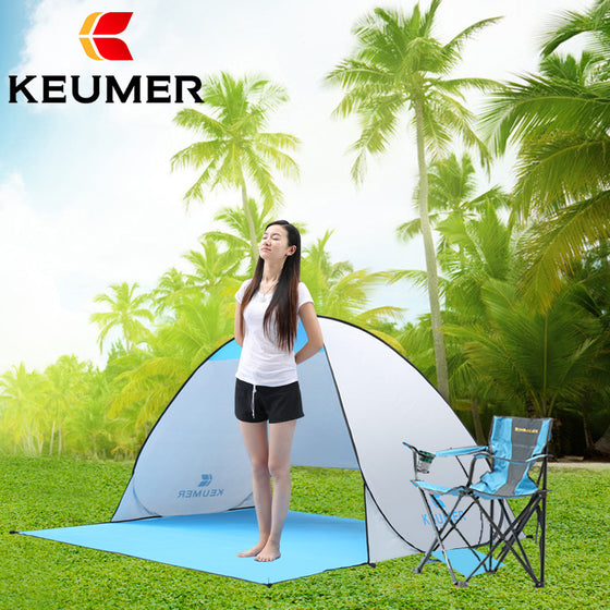 beach tent Camping Shelter & Sleep product image 3